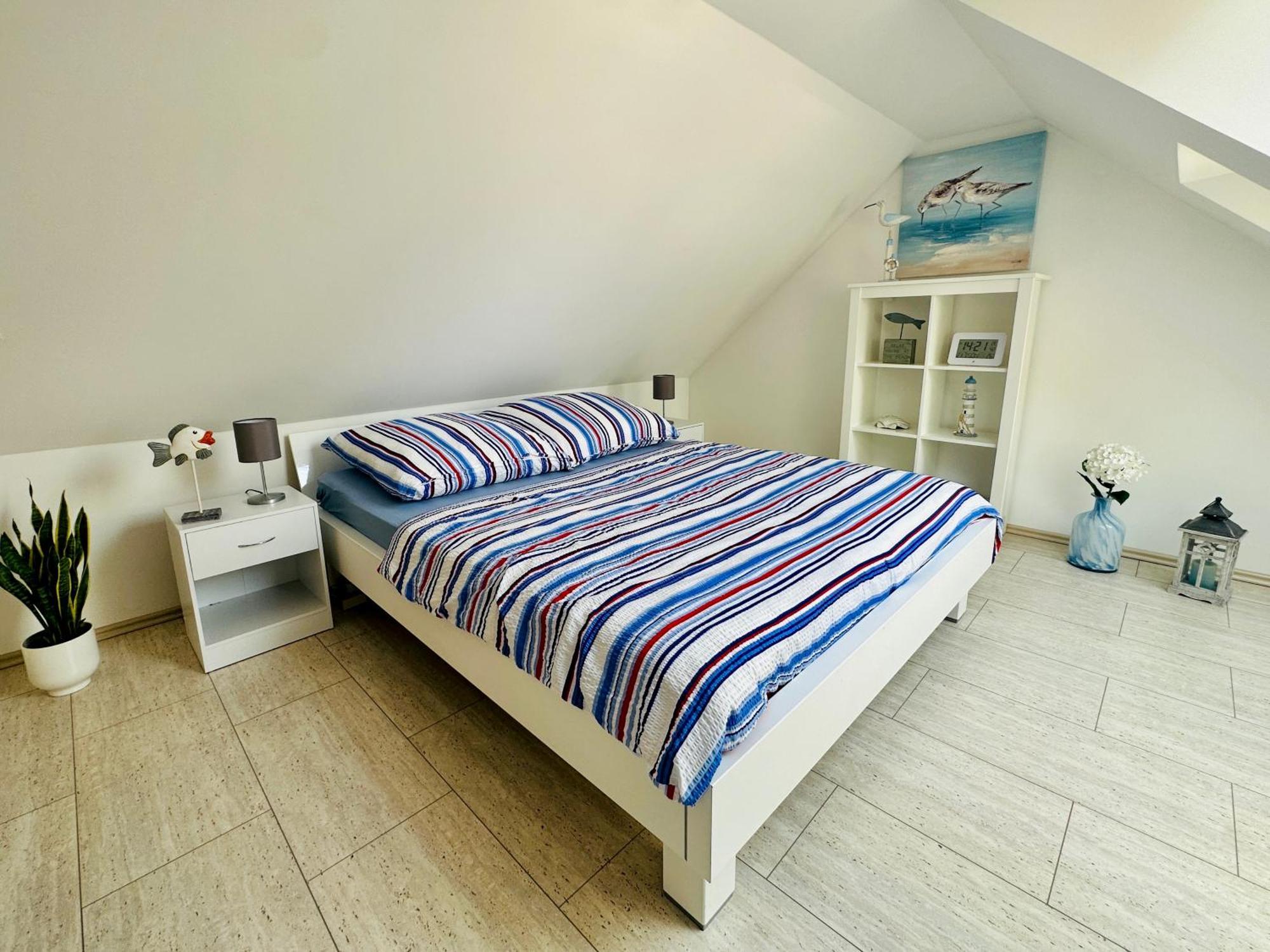 Ferienwohnung In Timmendorfer Strand, Niendorf An Der Ostsee Exterior foto